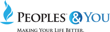 Peoples and You logo